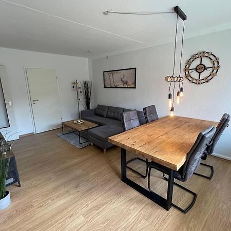 Heimaturlaub Talsperre Apartamento Altenau  Exterior foto