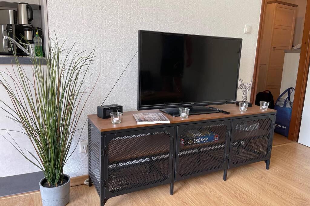 Heimaturlaub Talsperre Apartamento Altenau  Exterior foto