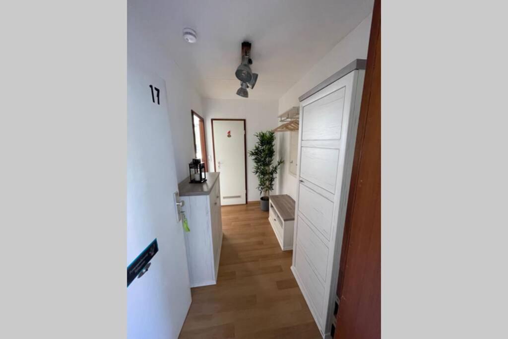Heimaturlaub Talsperre Apartamento Altenau  Exterior foto