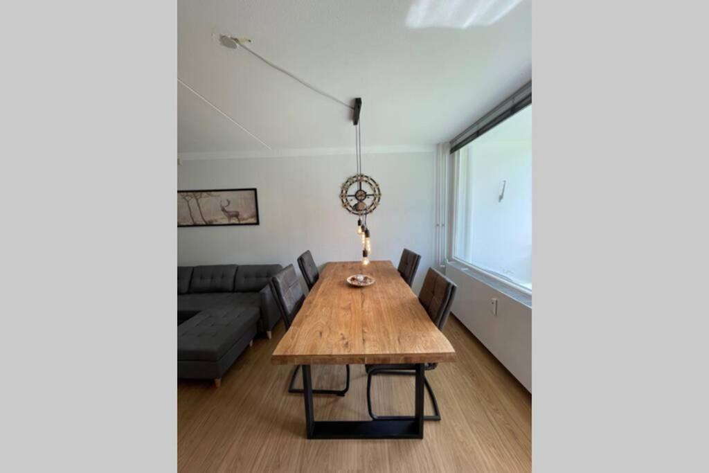 Heimaturlaub Talsperre Apartamento Altenau  Exterior foto